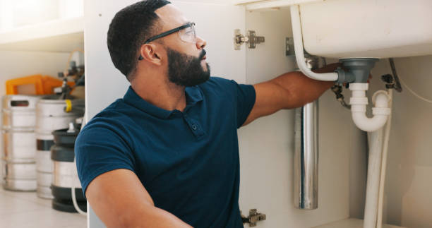 Best Residential Plumbing Services  in Bear Rocks, PA