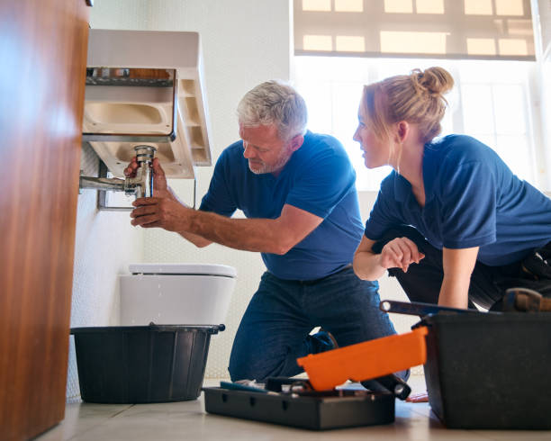 Septic System Installation and Maintenance in Bear Rocks, PA